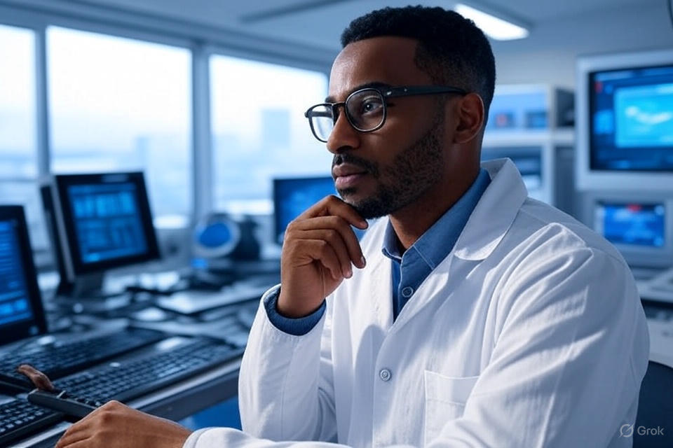 AviaTech 2025: Innovación y Futuro