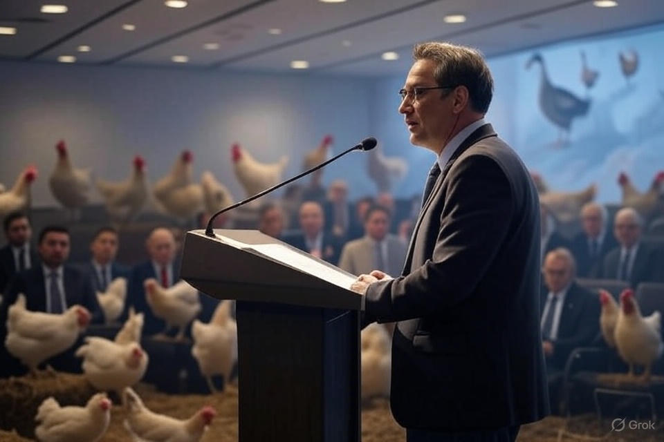 Taller de Manejo de Huevo Fértil